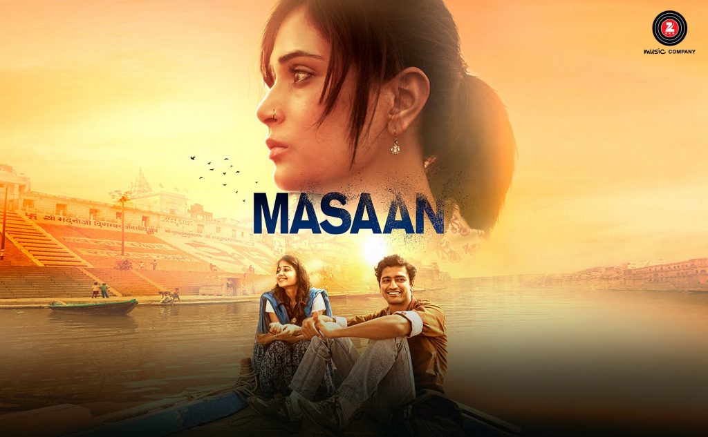 masaan