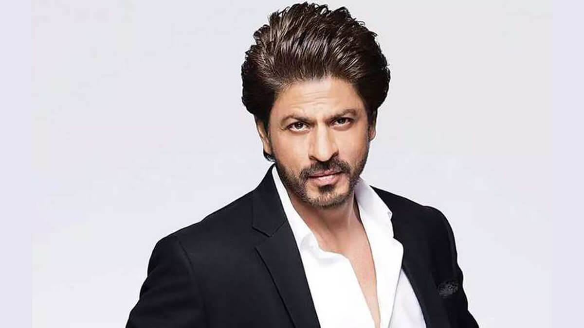 Shah Rukh Khan hair 🎥 Living legend for real #shahrukhkhan #bollywood... |  TikTok